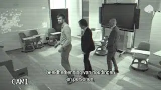 AI en ethiek ten goede van het publiek