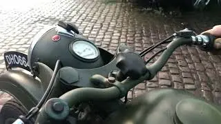 Izh Jupiter 2