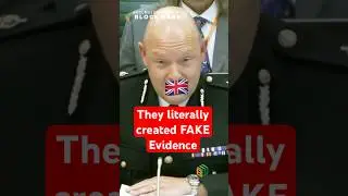 ⚠️Police Admit to Using Fake Evidence to BAN Social Media Users