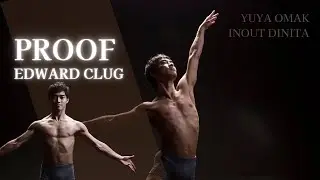 Proof by Edward Clug