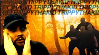TrippyThaKid - ReturnOfTheShrimp (Official Music Video)