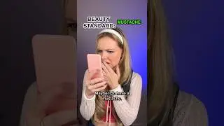Follow the Beauty Standard or ELSE&hellip; Part 9