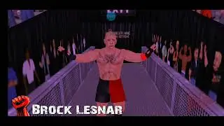 Bret Hart vs Brock Lesnar vs Undertaker | b3rski NITE RAW 20241202