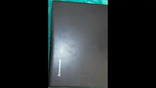 فك و تركيب جهاز Lenovo Ideapad 100 وتركيب Ram 8 G