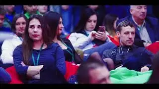 Air MeetUp Face To Face