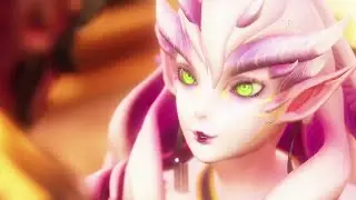 Subverse All Cutscenes & Conversations (Game Movie)