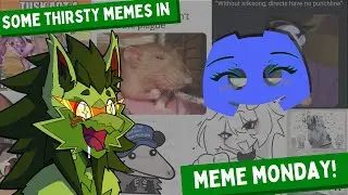 It is Meme Monday! From all the Discord memes of the week! - Meme Monday #1
