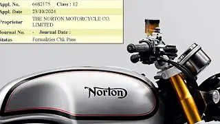 Norton&rsquo;s Electra Mystery: Secret Launch or Just Hype?