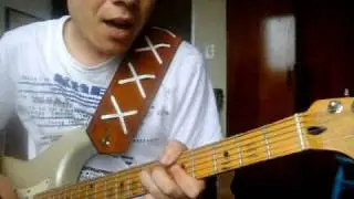 SRV Life Without You cover