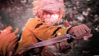 Danmachi~ Bell Cranel AMV- Give me back my life