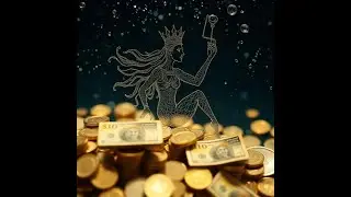 Карьера 💶 работа 💰 деньги 💲2026 Водолей ♒️: Ваши таланты принесут вам богатство 💫🎁