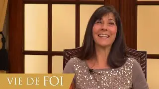La révélation de la confession - Vie de Foi - Audrey Mack