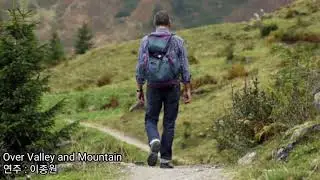 Over Valley and Mountain-팬플룻(이종원)Panflute