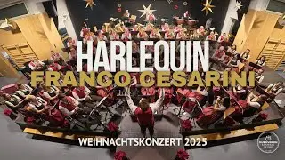 Harlequin – Franco Cesarini | 46. Weihnachtskonzert 2025