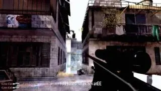 [CoD4] Infirmus by AriPall - HD
