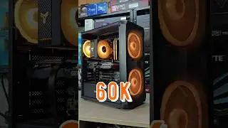 ТОП ПК ЗА 60К #сборкапк #помощь #technodeer_