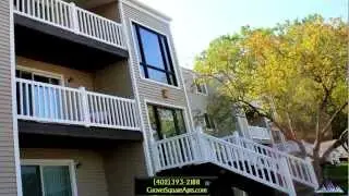 Apartment for Rent Omaha, Nebraska Grover Square Apartments Video Tour Omaha NE
