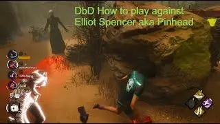 How to play against Elliot Spencer aka Pinhead
