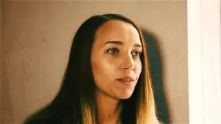 Creative Corner Segment 003-Samone Marshalek (Model)