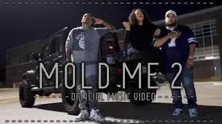 NEW Christian Rap | Gospel Ready X Thomas Nunez X Ashley Bri&rsquo;Ana- Mold Me 2 | #ChristianRap #foryou