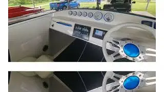 Rapid Craft 22' Twister (Twisted)