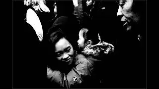 Flux &mdash; 2024-02 | Street Photography Slideshow