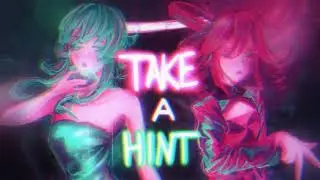 Teto & GUMI - Take a Hint (from Victorious)【 SynthV Cover 】