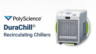 PolyScience DuraChill&reg; Chillers