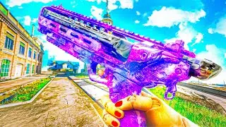 STATIC-HV Meta ИДЕАЛЬНА на острове Возрождения 😍👑