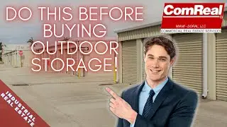 Do this before buying IOS Properties | Industrial real estate