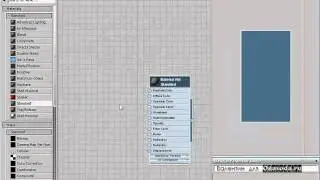 013 3DMax Material Editor 001