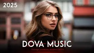 Dova Music - Endless Dream (Original Mix)