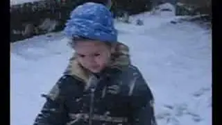 Yusuf Avci Kar yağışı 28-02-2004