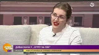 Jutro za sve: Divanhana u Sarajevu za NG