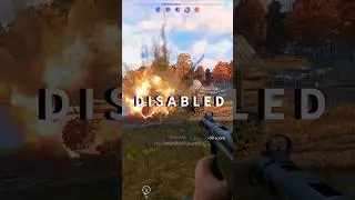 Disabled Tank &rarr; Deceased Crew 💀            #enlisted  #gameplay #shorts
