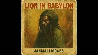 Roots Reggae (1976) [Unreleased Album] Jahmali Moses - Lion in Babylon
