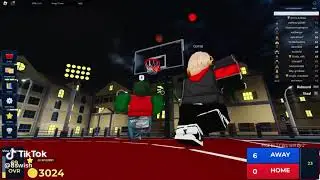 HOW DID THAT GO IN?? 😮😲😨│Basketball Legends
