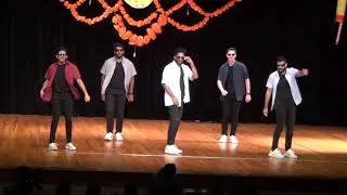 Diwali 2019 - Desi Boys