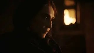 Arya Stark: I Know death, anyone can be killed