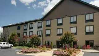 Comfort Inn & Suites Blue Ridge - Blue Ridge (Georgia) - United States