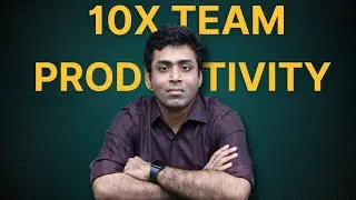 10x your team's productivity and clarity   Task management