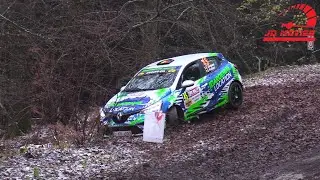 Spa Rally 2023 || Saturday || Mistakes - Hot moments