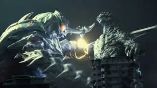 Gemstone Godzilla Theme (Godzilla vs. Megalon 2023)