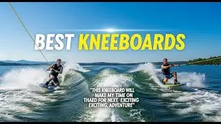 TOP 5 Best Kneeboards 2026 | Kids kneeboard