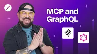 MCP + GraphQL in Action: AI Builds Its Own Queries