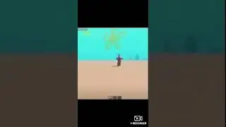 patrick falls off a cliff