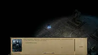 Pathfinder: Kingmaker - Evil - Zorek's Trial