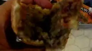 Jeff Vlog: RUNZA!!!