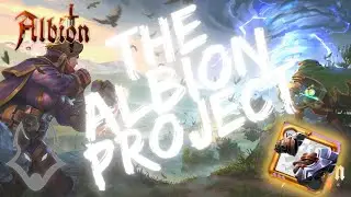 The Albion Project - Road to the top! (Battle Bracers Only)