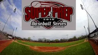 PBR 2015 KY Super Prep Official Video